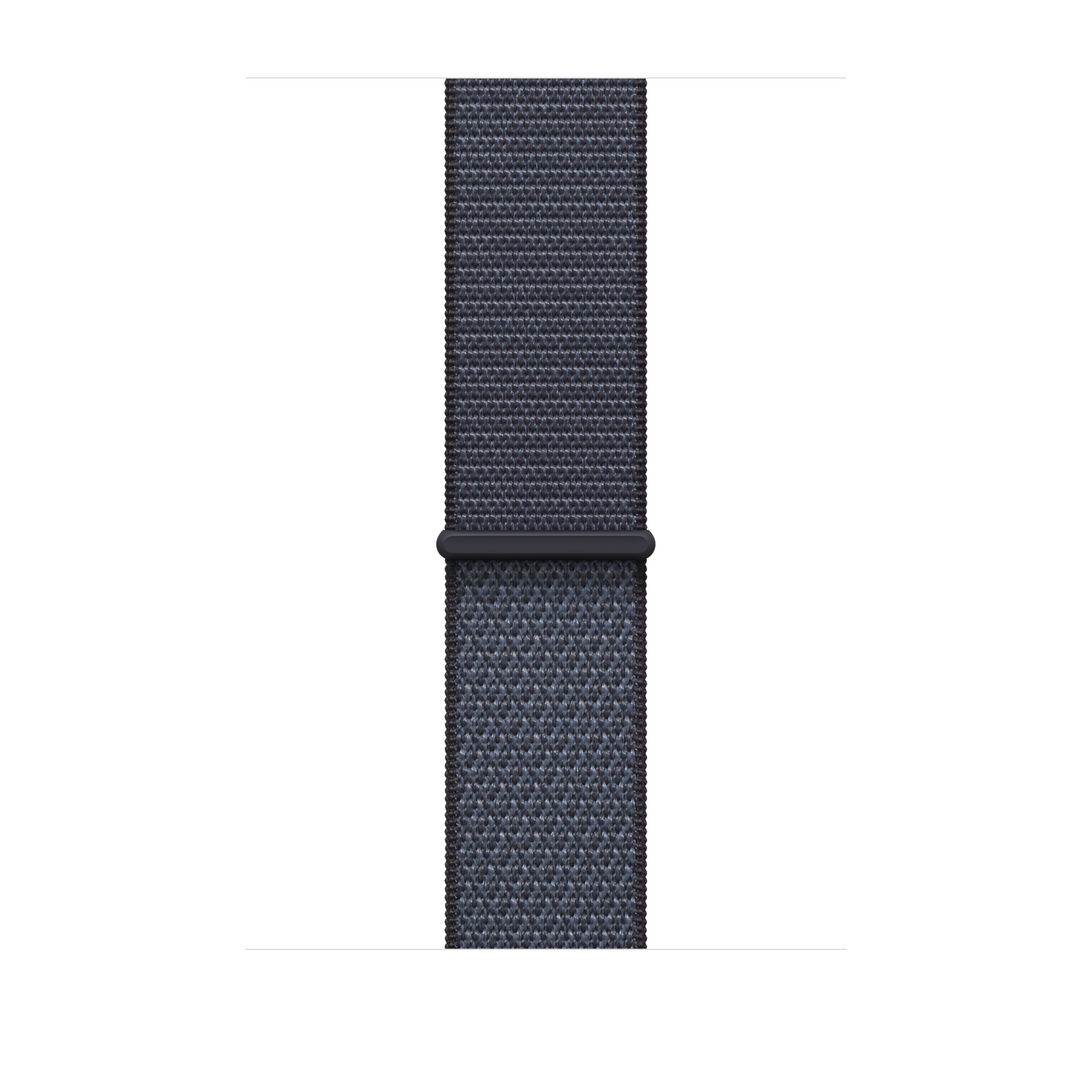 Apple Watch Band - Sport Loop - 46mm - Anchor Blue - One Size (Fits Most) Image