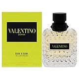 Valentino Valentino Donna Born In Roma Yellow Dream
