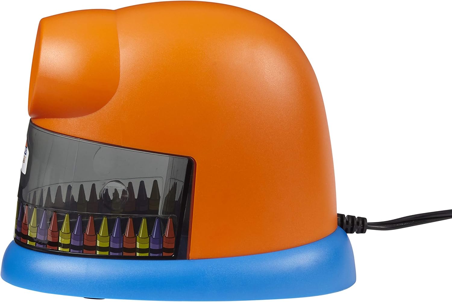 Elmer’s 1680 CrayonPro Electric Sharpener : Pencil Sharpeners : Office Products