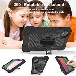 YOUULAR Tablet Case for Xiaomi Redmi Pad SE