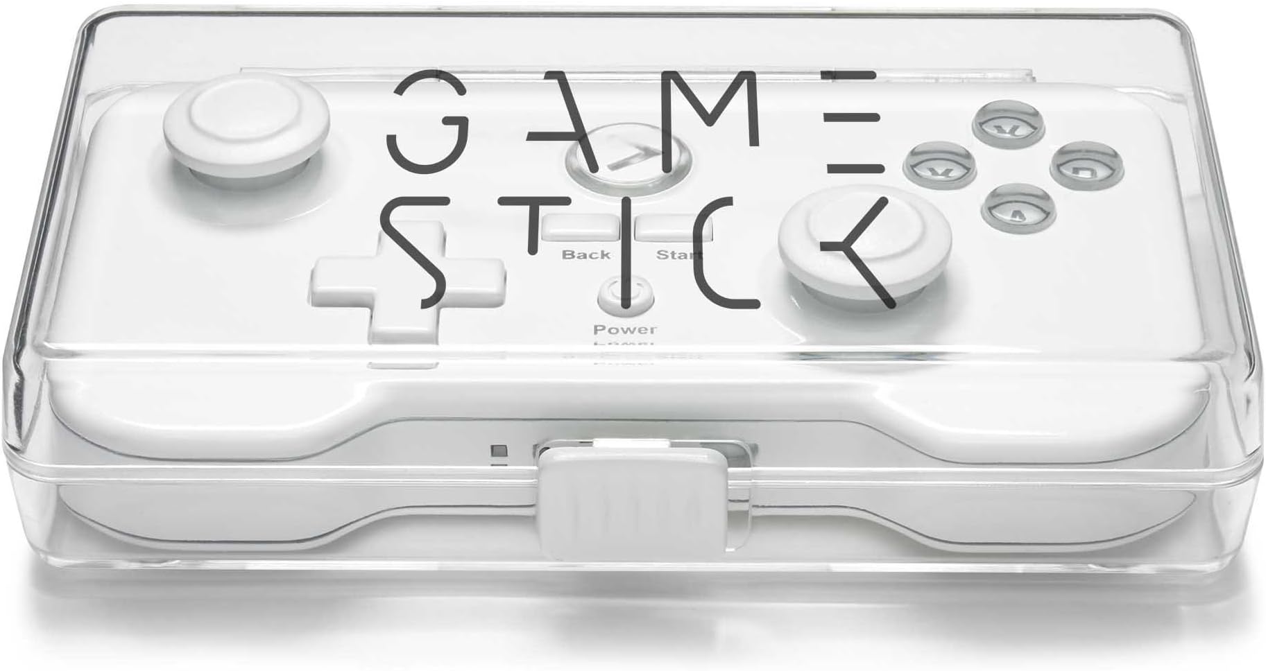 GameStick Case (Android)