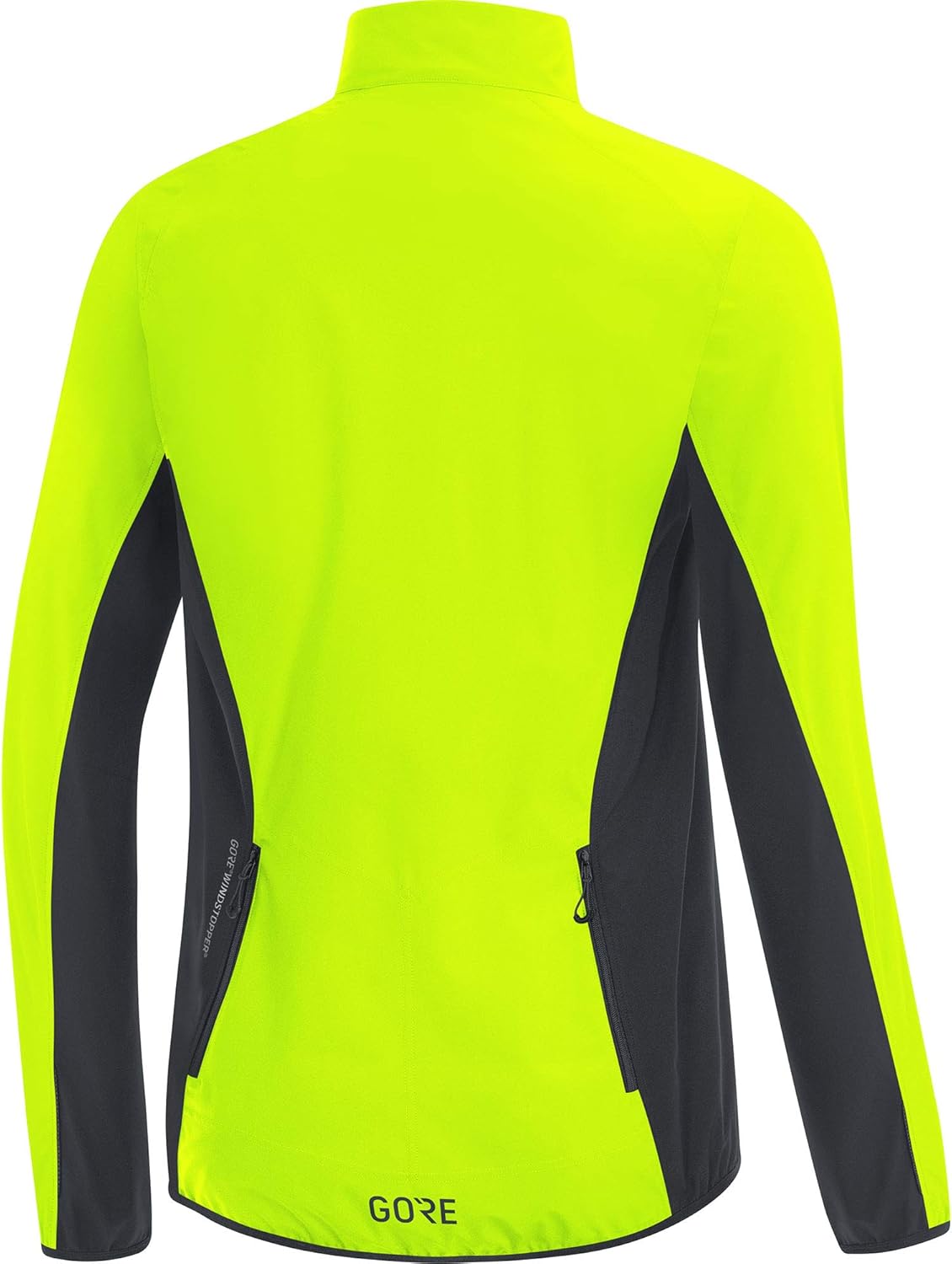 gore c3 windstopper classic jacket