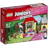 LEGO Juniors 10738 - Schneewittchens Waldhütte