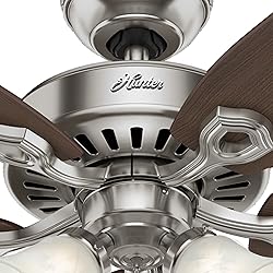 Hunter Fan Company Hunter Indoor Ceiling Fan, with