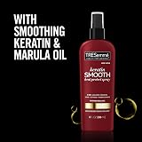 TRESemmé Keratin Smooth Heat Protection Shine Spray 235 ml view 8