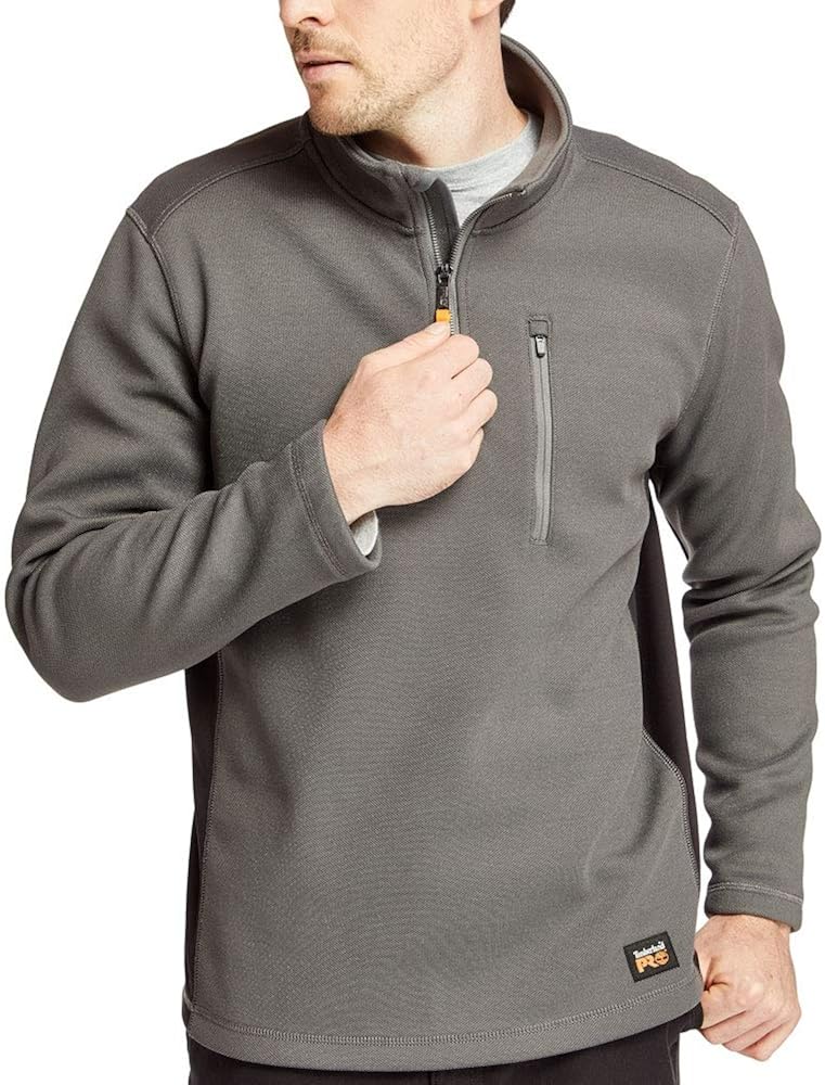 timberland fleece