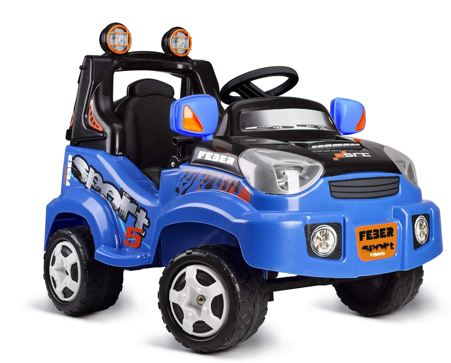 Cargador feber 12v Cargadores para móviles, tablets y todo tipo de