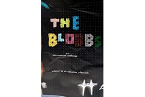 The Blobbs in Bittersweet Nothings