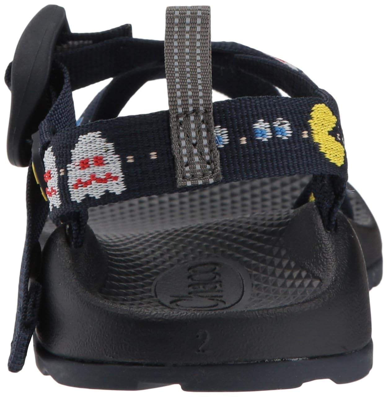 Chaco Z1 Ecotread Sandal (Toddler/Little Kid/Big Kid)