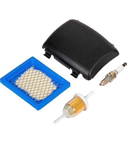 Air Filter Cover for Kohler XT650 XT675 Lawn Mower Engine 14-083-22 14-096- 119-S