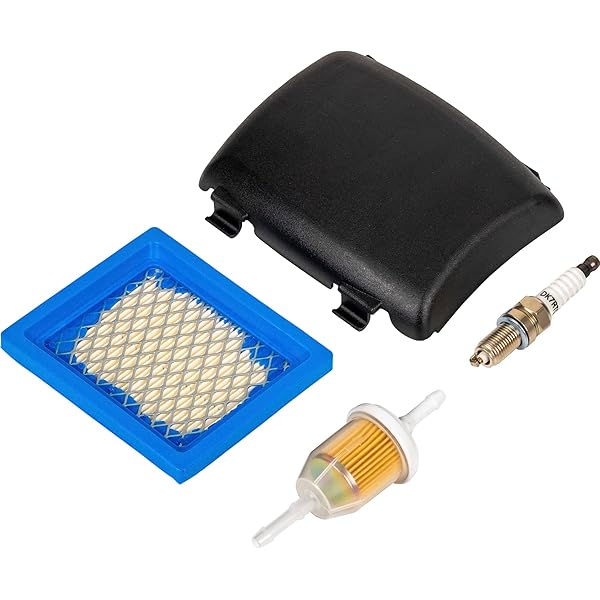 Amazon.com: Kohler 14-096-133-S Lawn & Garden Equipment Engine Air 