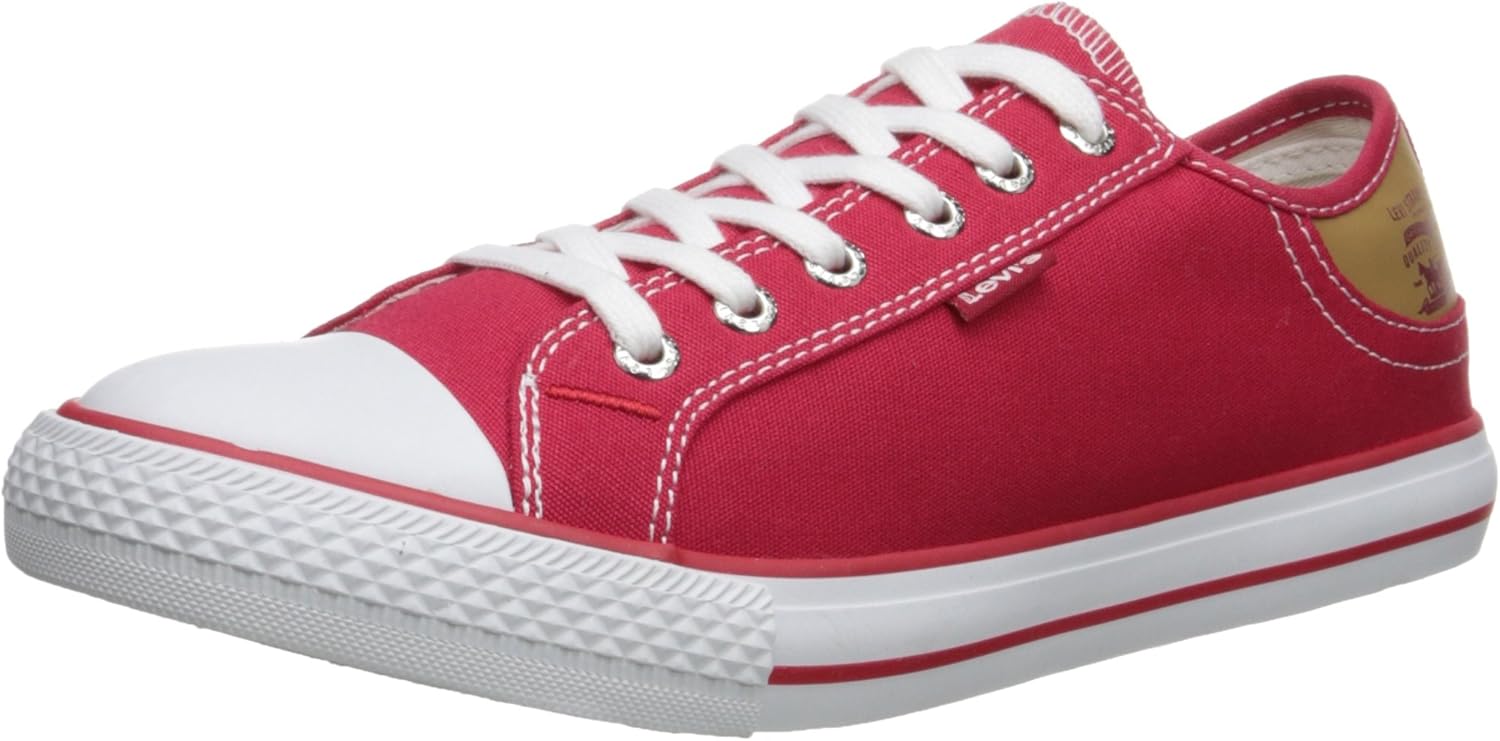 women's levi's stan buck sneakers