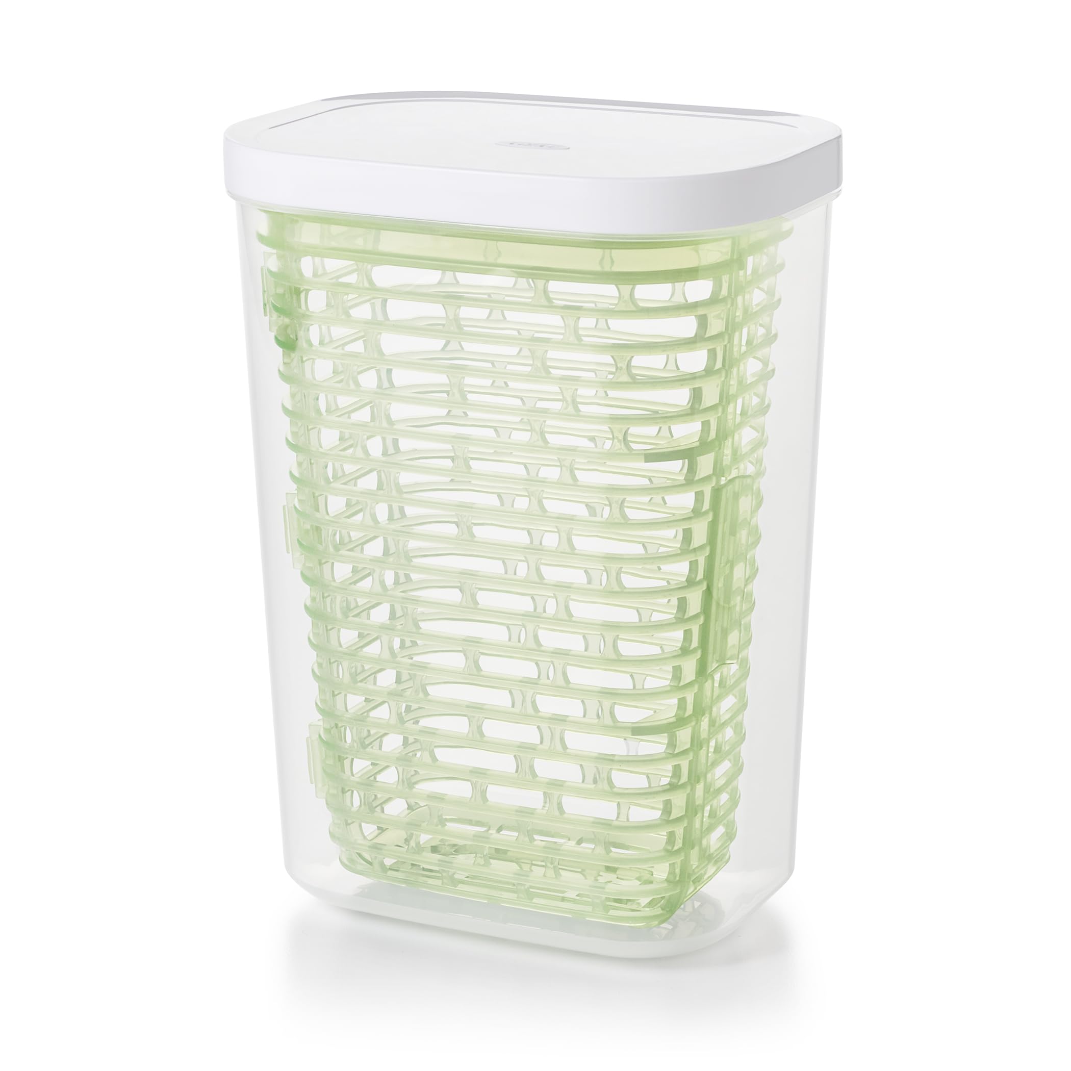 OXO Good Grips Greensaver Herb Keeper - 2.7 L