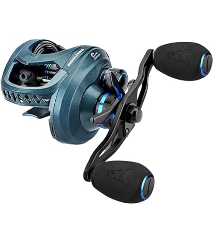 Amazon.com : Shimano Bait Reel 23 SLX DC Series Fishing Reel Japan