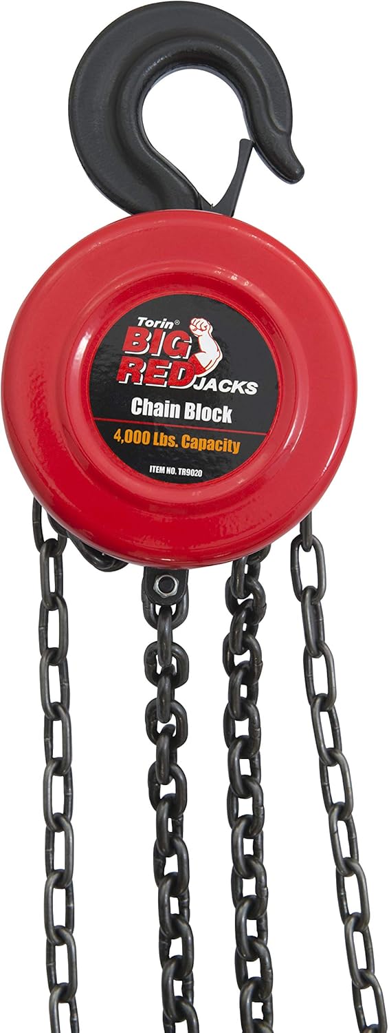 3 Best Engine Hoists (2020) The Drive