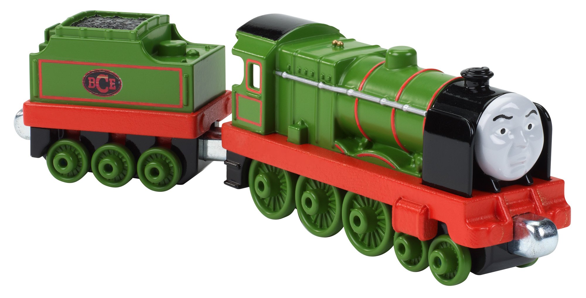 big city engine trackmaster