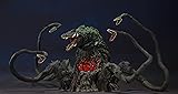 TAMASHII NATIONS - Godzilla Vs. Biollante