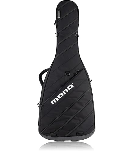 ベース MONO M80 VERTIGO BASS CASE STEELGRAY MONO_Vertigo_Ultra_Bass_Guitar