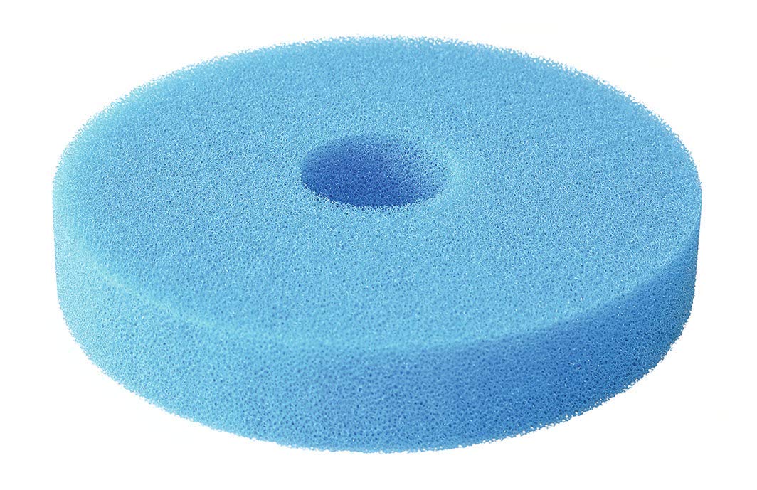 Sera 8197 pond filter sponge, medium for pond fil bioactive pressure filter, 1 piece