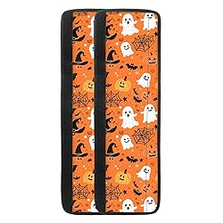 ASQVTIFE Cute Ghost Refrigerator Handle Covers Set