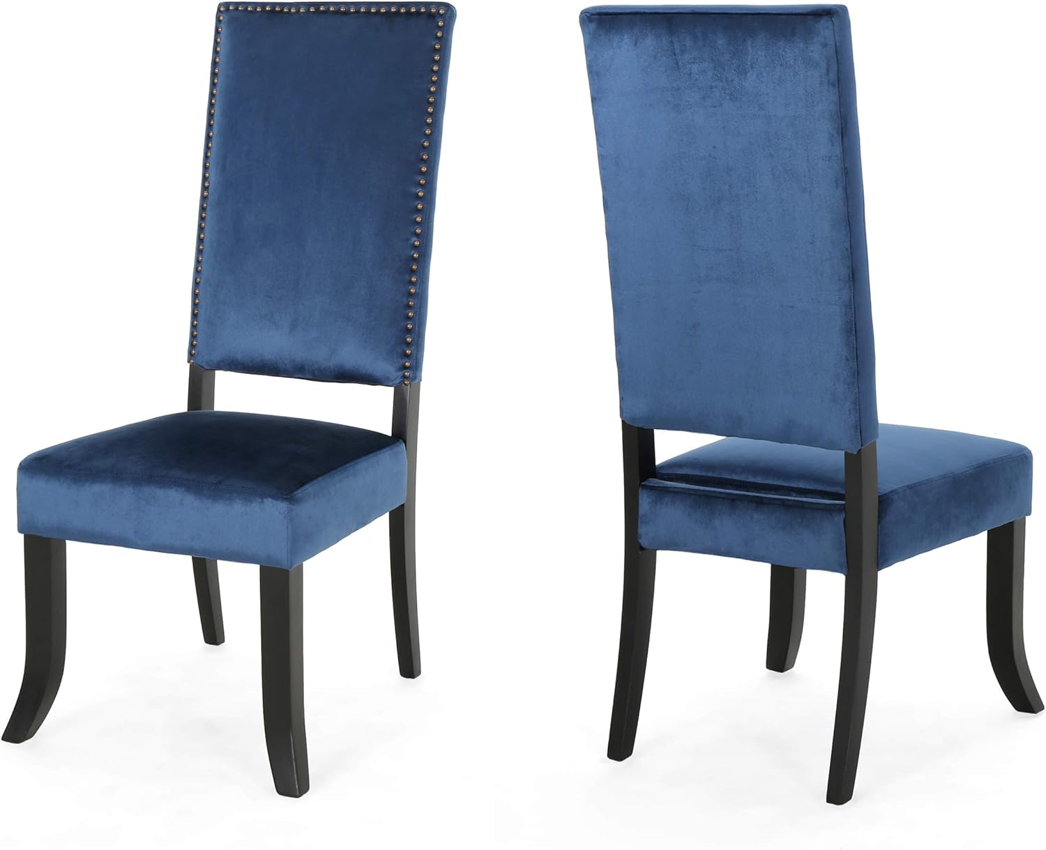 Best Colbalt Blue Kitchen Chair
