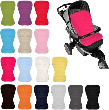 coussin poussette cybex