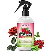 Rose Water for Hair Moisturizing Refreshing Spray for Locs - Rose Water and Peppermint Hair Scalp Moisturizer Hydrating Dreadlock Spray to Nourish Prevents Dry Natural Loc Care and Maintenance 250ML