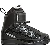 Liquid Force 2018 4D Flex Wakeboard Bindings