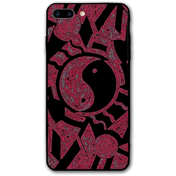 Amazon.com: China Yin Yang Tai Chi IPhone 8