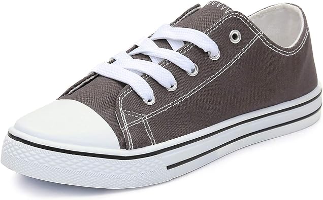 low top casual shoes