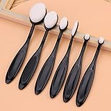 UNIMEIX 6 Pack Blending Brush for Card Making
