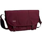 TIMBUK2 Classic Messenger Bag - Durable, Water-Resistant, fits 13", 15", 17" Laptop