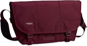 TIMBUK2 Classic Messenger Bag - Durable, Water-Resistant, fits 13", 15", 17" Laptop