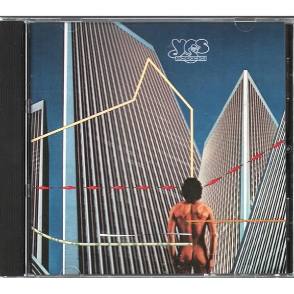 YES - Going for the One - Amazon.com Music