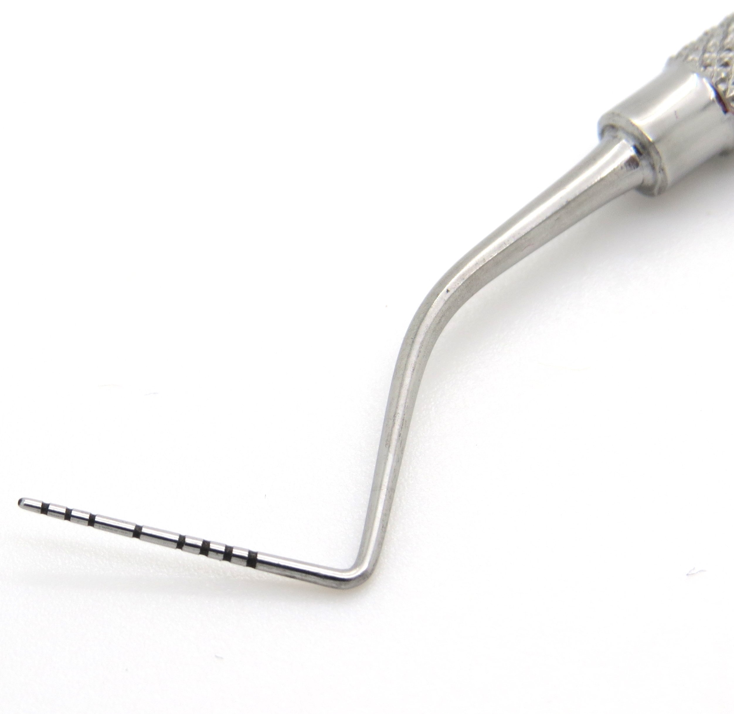Unc15/23 Expro Periodontal Probe/explorer Dental Color