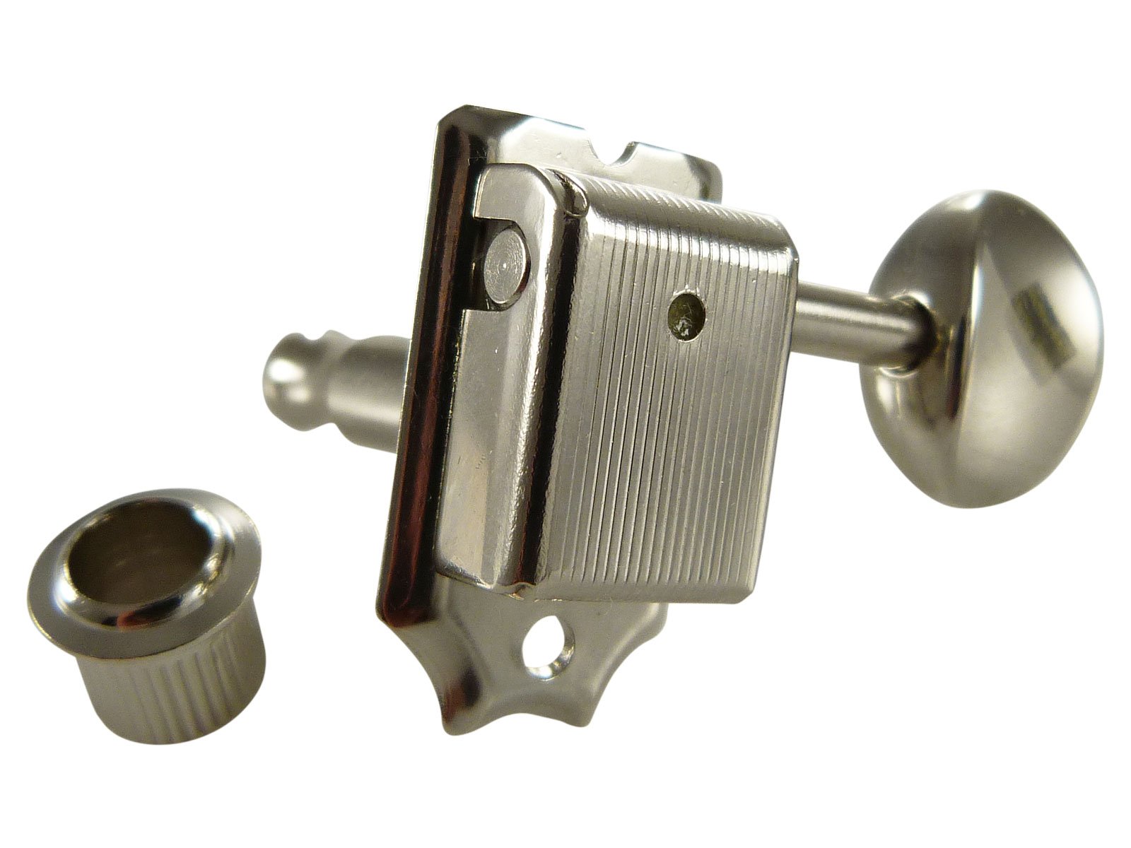 Gotoh SD91-05M-L6-N Vintage Style Guitar Machine Head - Nickel