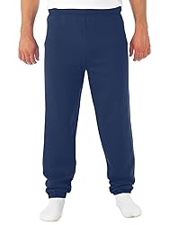 Jerzees Men's NuBlend Sweatpants