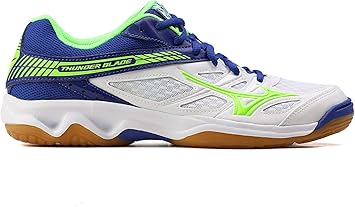 thunder blade mizuno