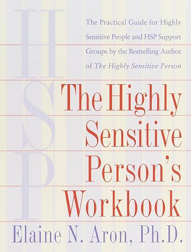 Download The Highly Sensitive Person's Workbook PDF