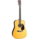 Martin HD-28 Gloss (Right)