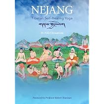 Nejang: Tibetan Self-Healing Yoga | Amazon.com.br
