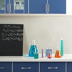 Modern Curiosity - Glass Graduated Cylinders