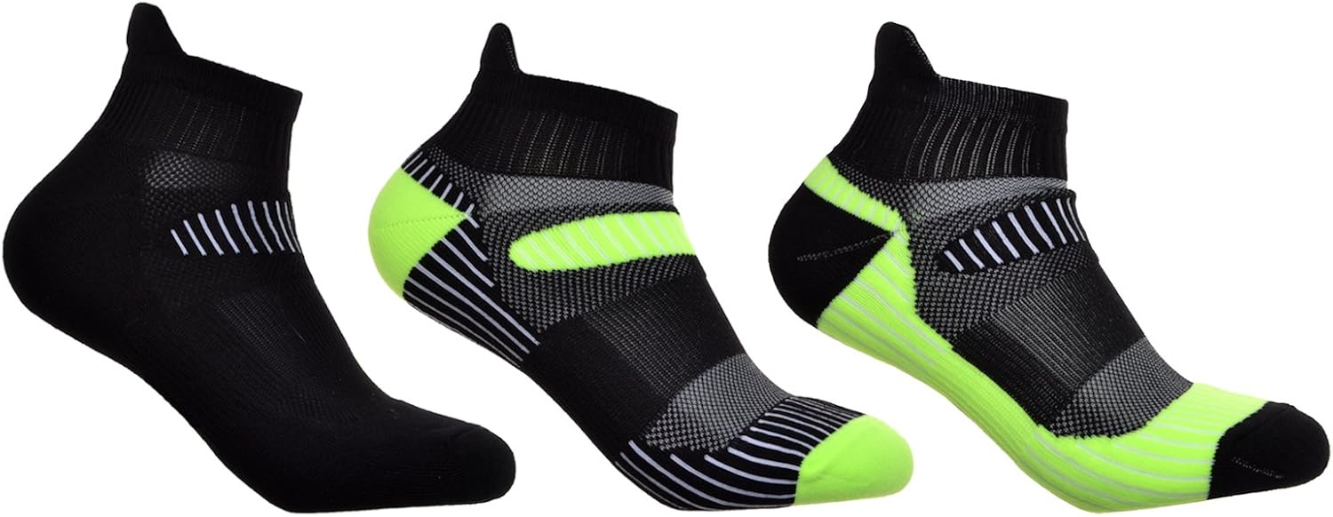 cycling sock
