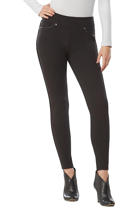 Regular Slims Luxe Contour Legging 