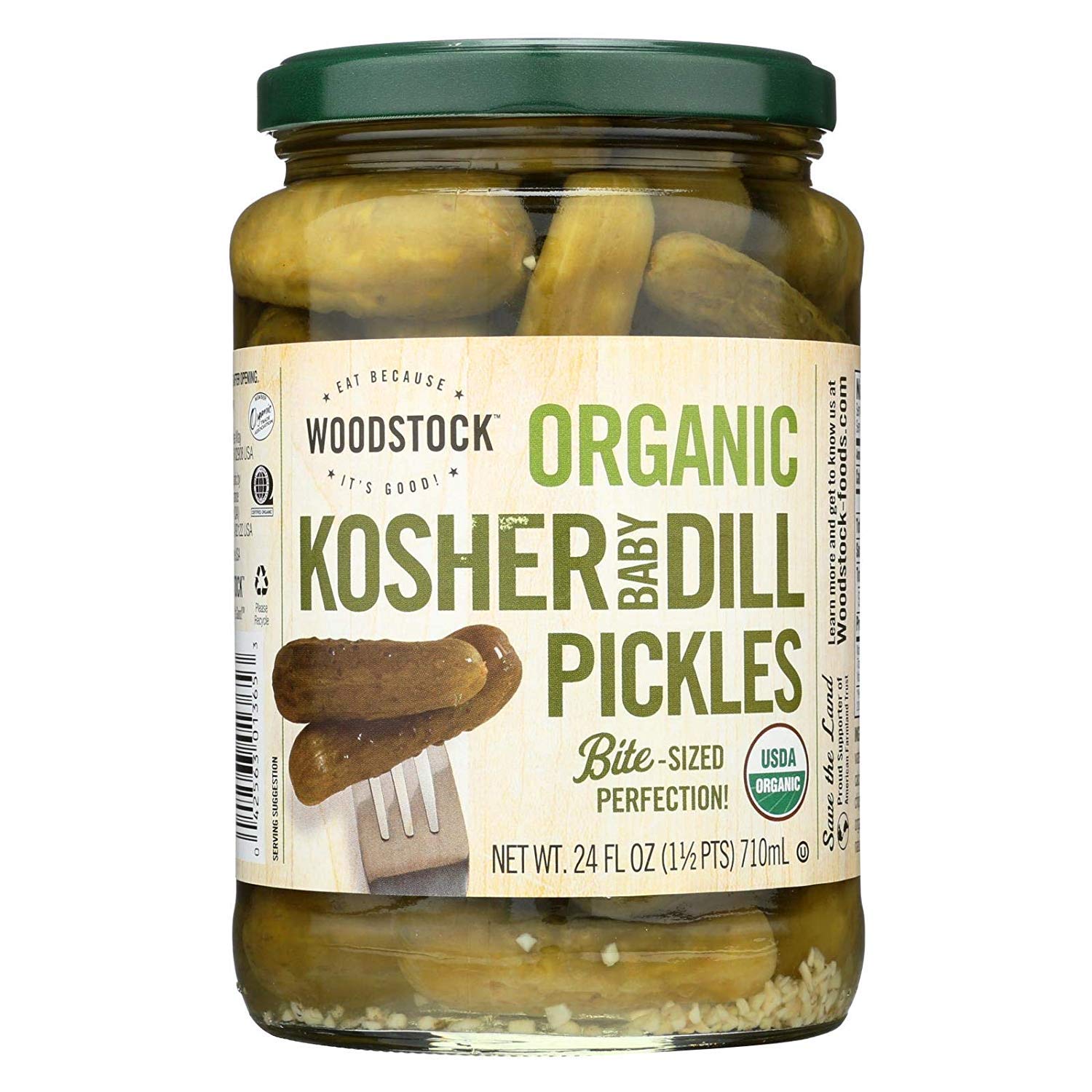 nalley organic pickles costco