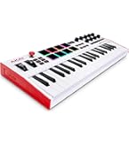 Amazon.com: Korg, 61-Key Midi Controller, (MKEYAIR61