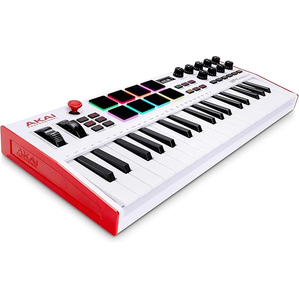 ホワイト レジスター5点一式セット 鍵付き Amazon.com: midiplus X6 mini -Key Controller, white : Musical