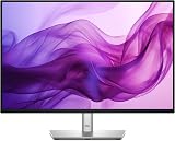 Dell P2425 24 Inch WUXGA IPS Monitor 1920x1200 100Hz USB-C DisplayPort HDMI VGA