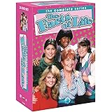 The Facts Of Life: The Complete Series