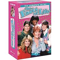 The Facts Of Life: The Complete Series | Amazon.com.br
